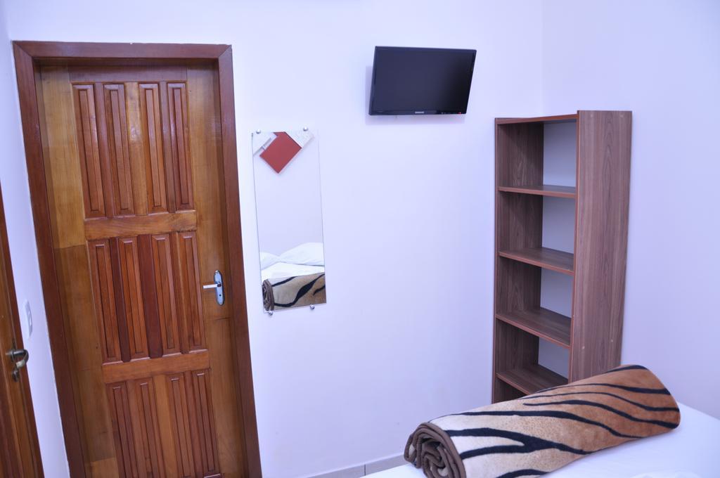 Quarto Duplo
