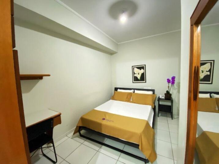 Quarto Duplo Superior