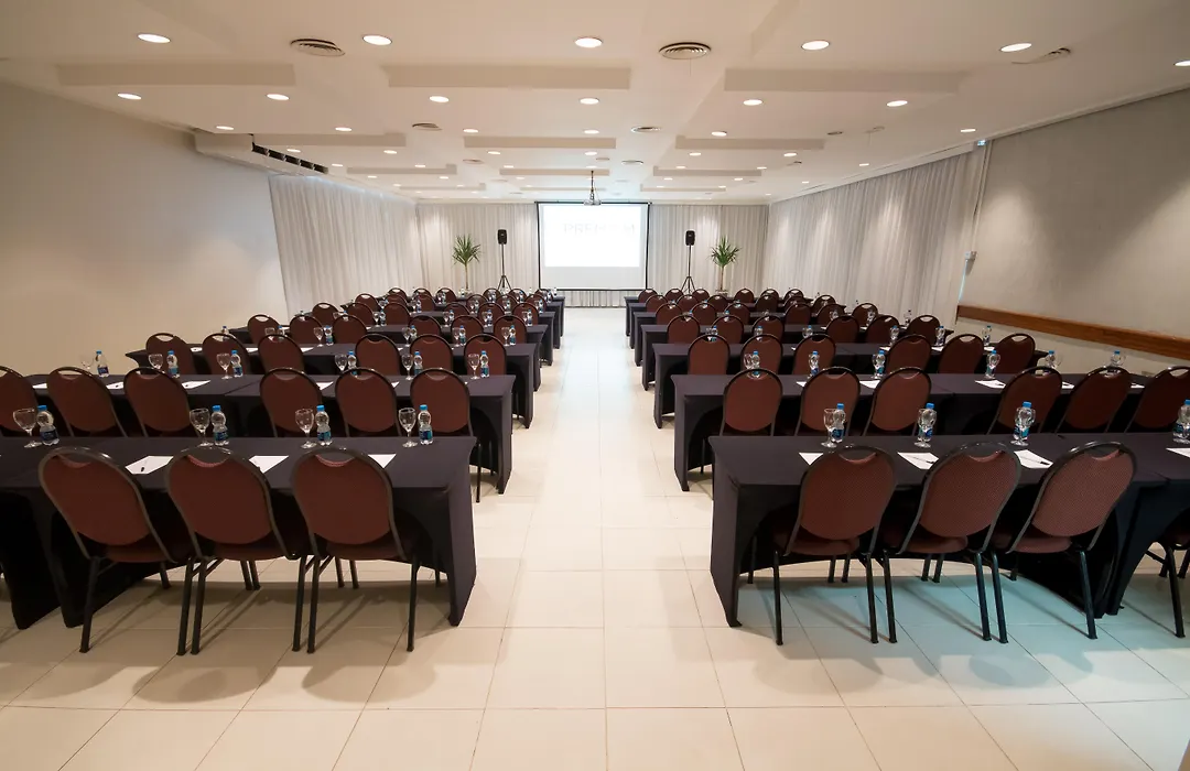 Hotel Premium Campinas-1