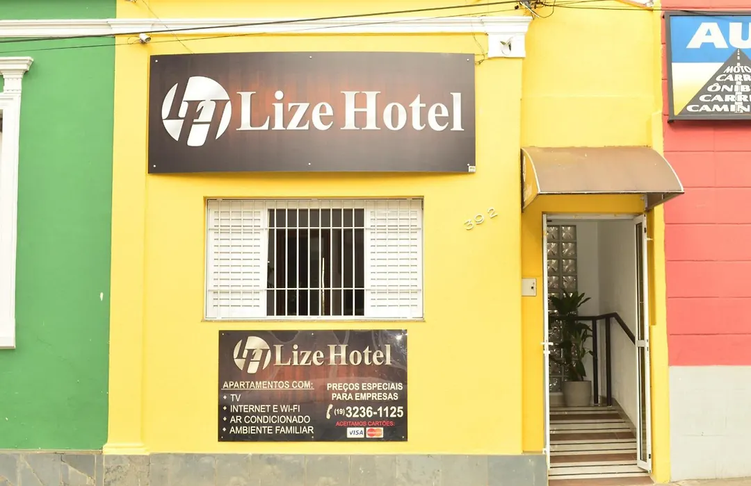 Lize Hotel Rodoviária-1