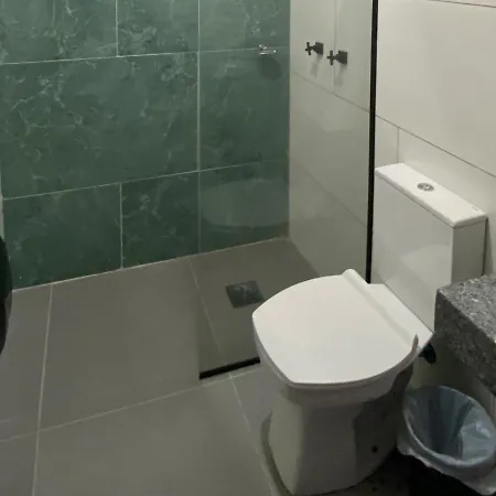 Chateau Motel Campinas (Adults Only)-3