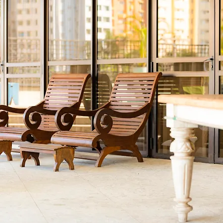 Monreale Plus Midtown Campinas-2