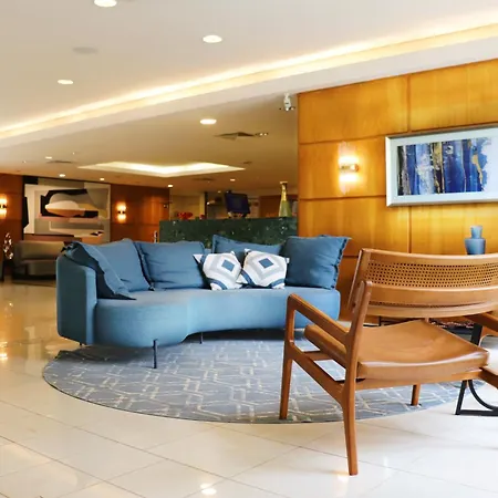 Hotel Premium Campinas-3