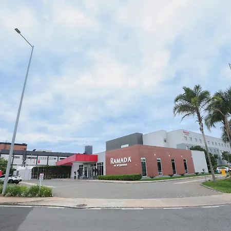 Ramada by Wyndham Campinas Viracopos-2