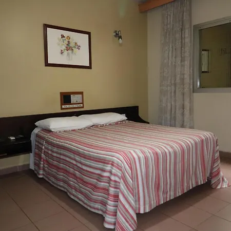 Mariano Palace Hotel-2