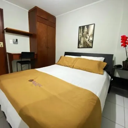 Villas Boas Hotel-3