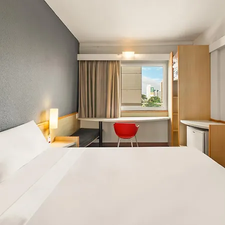 Slim Hotel Campinas-3