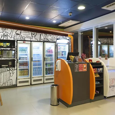 ibis budget Campinas Aquidaban-3